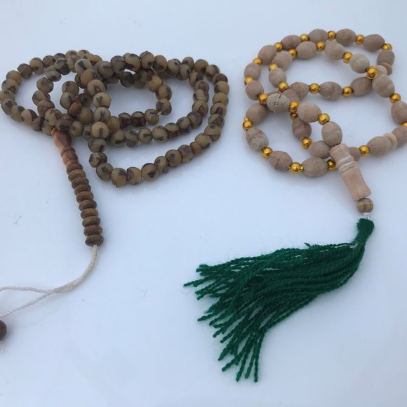 Muslim Prayer Beads Islamic Religious Beads Tasbee - Picture 5 of 13